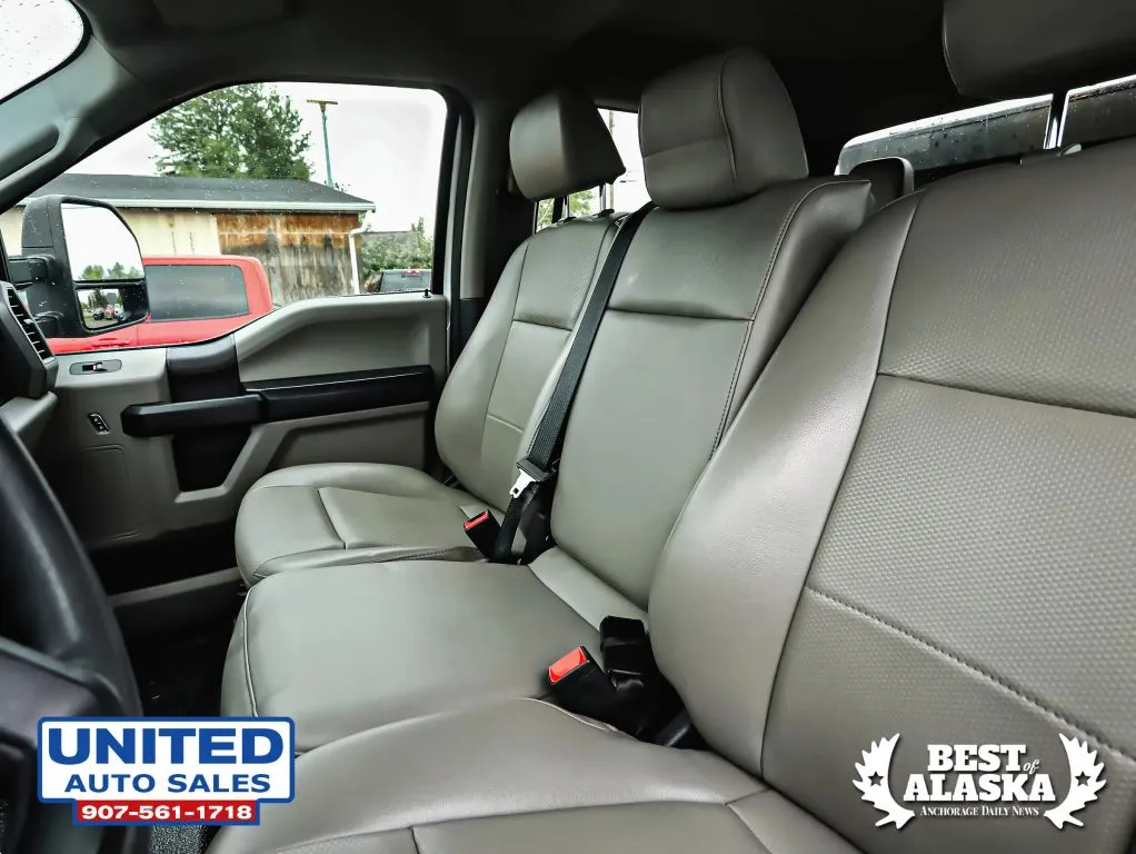 Ford F-250 photo 29