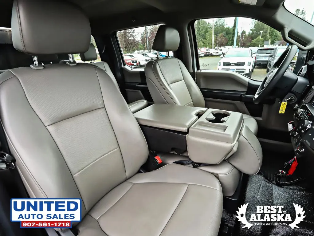Ford F-250 photo 16