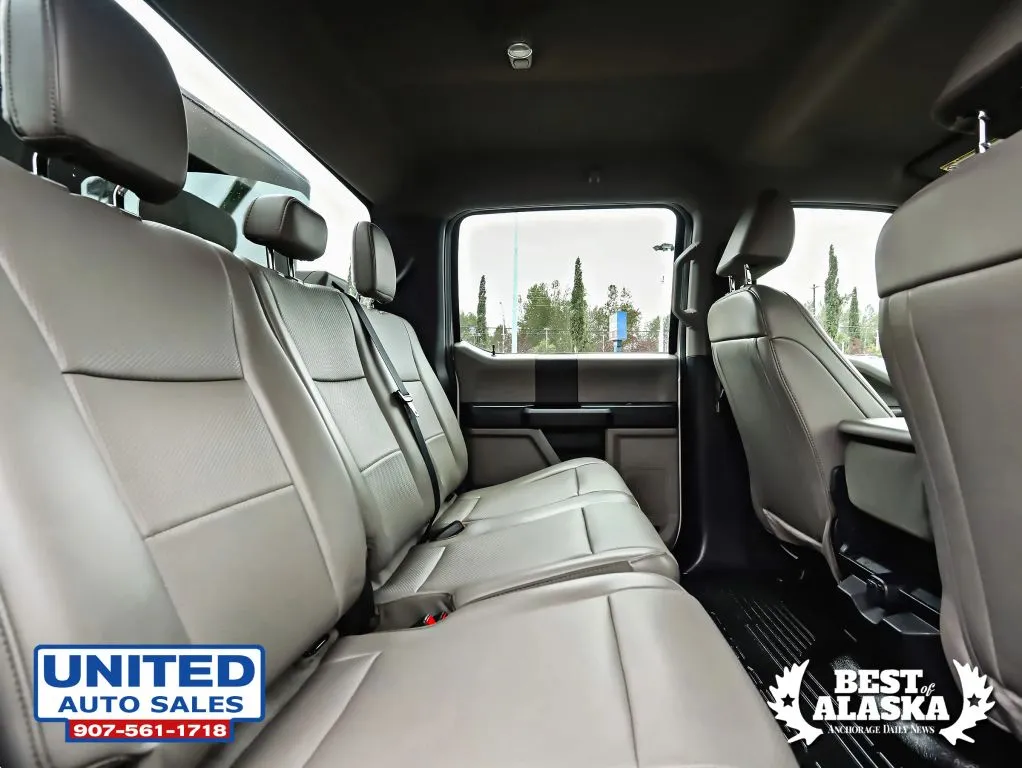 Ford F-250 photo 14