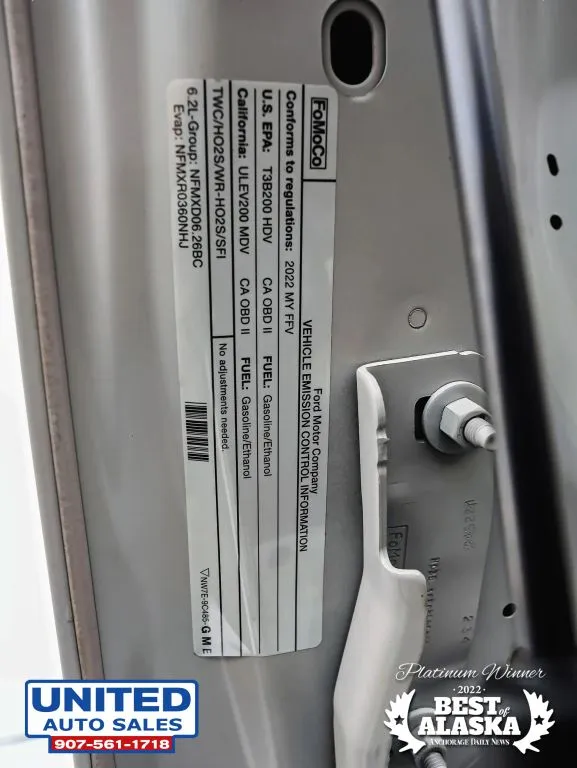 Ford F-250 photo 51
