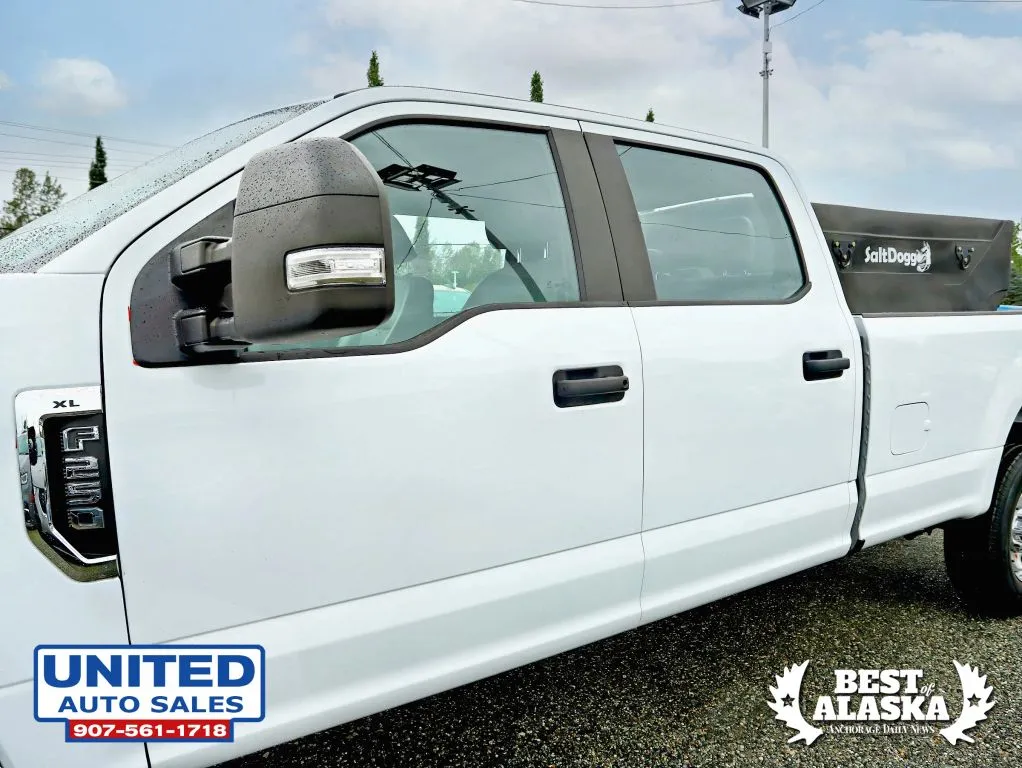 Ford F-250 photo 22