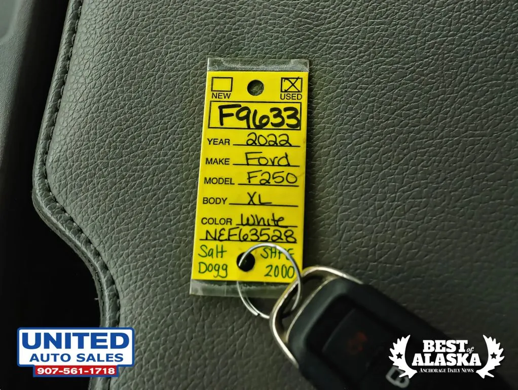 Ford F-250 photo 58