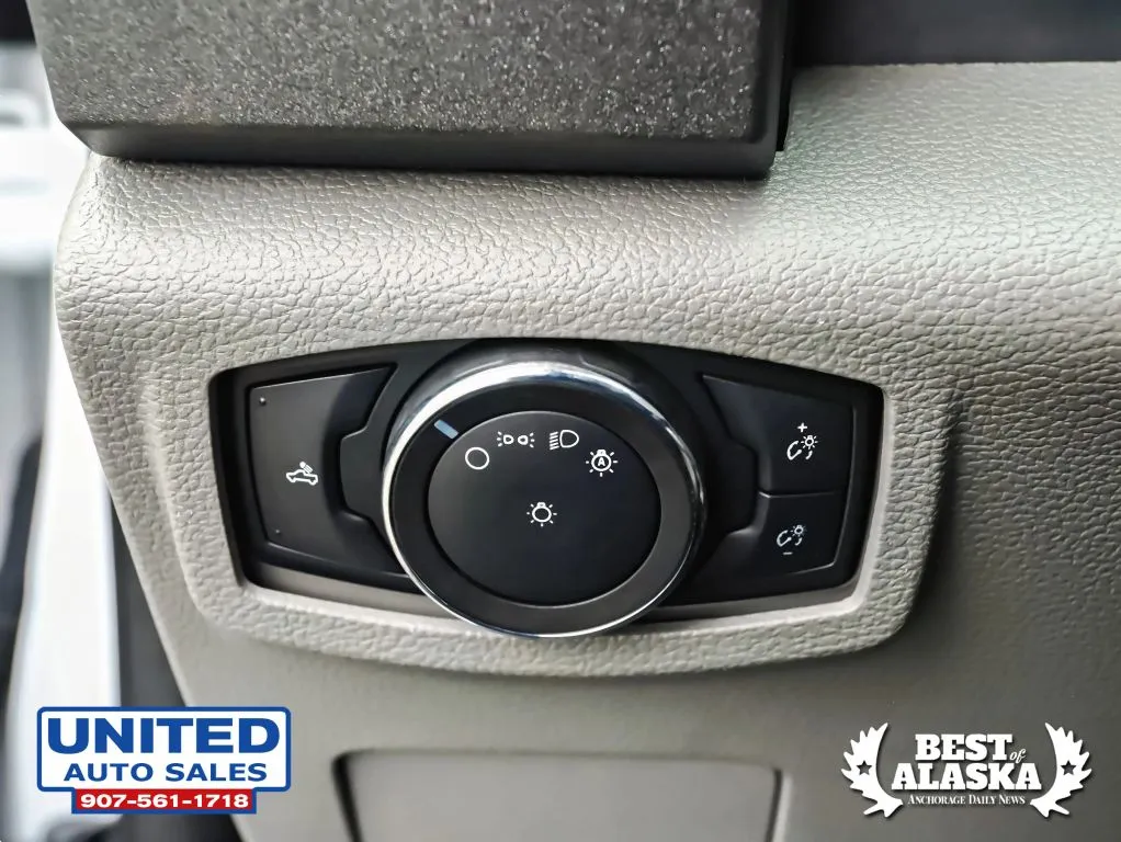 Ford F-250 photo 35