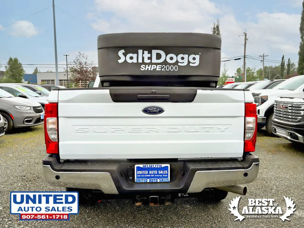 Ford F-250 photo 6