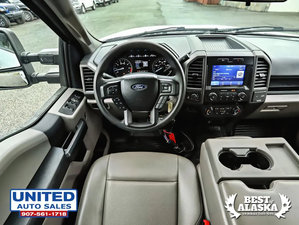 Ford F-250 photo 46