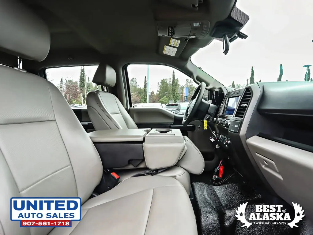 Ford F-250 photo 15