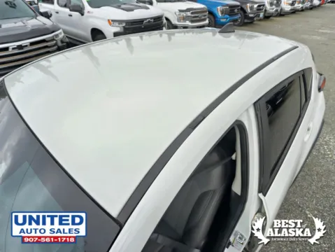 More photos of 2026 Subaru Crosstrek Sport Utility 4D at United Auto Sales, AK