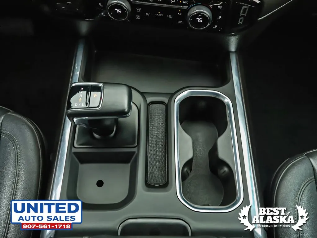 Chevrolet Silverado photo 19