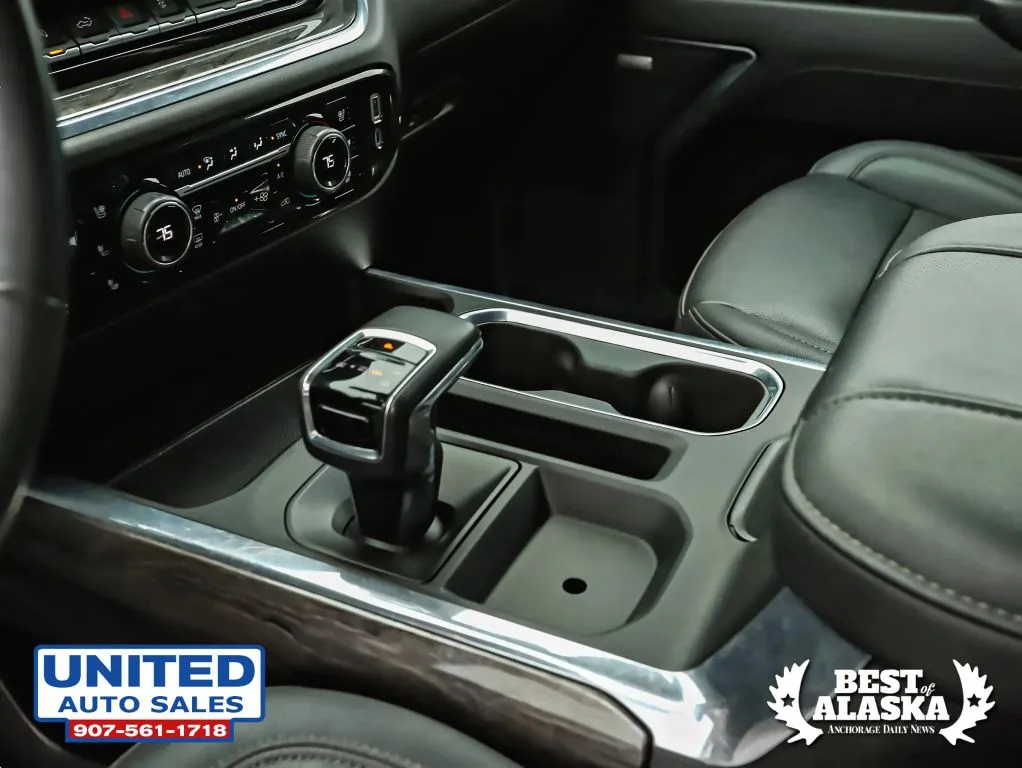 Chevrolet Silverado photo 31