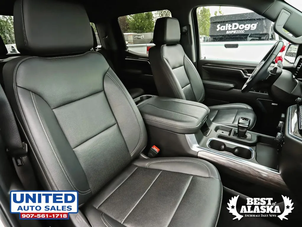 Chevrolet Silverado photo 42