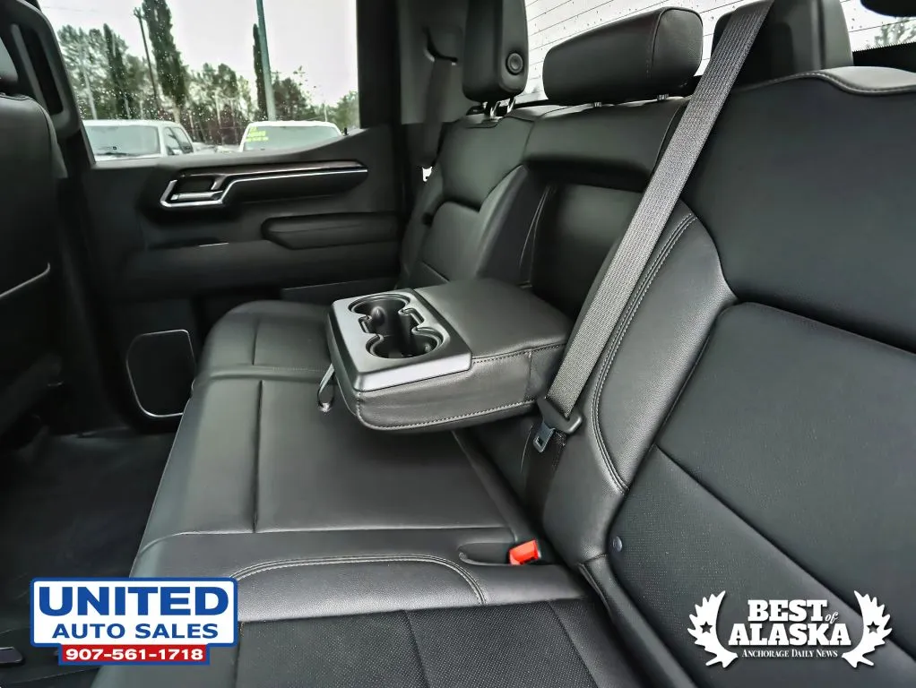 Chevrolet Silverado photo 40