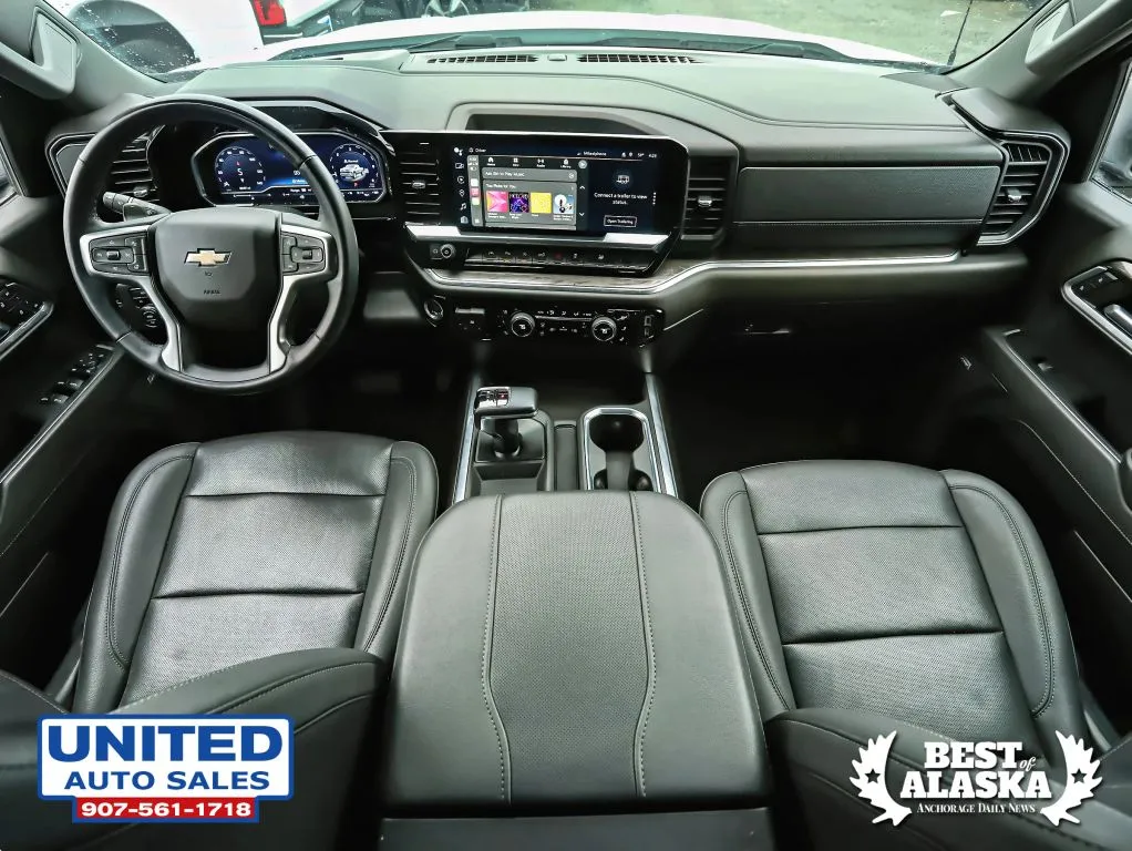 Chevrolet Silverado photo 44
