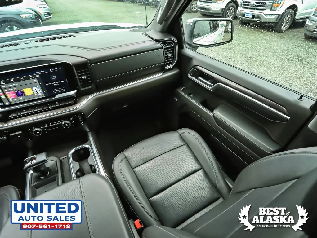 Chevrolet Silverado photo 45