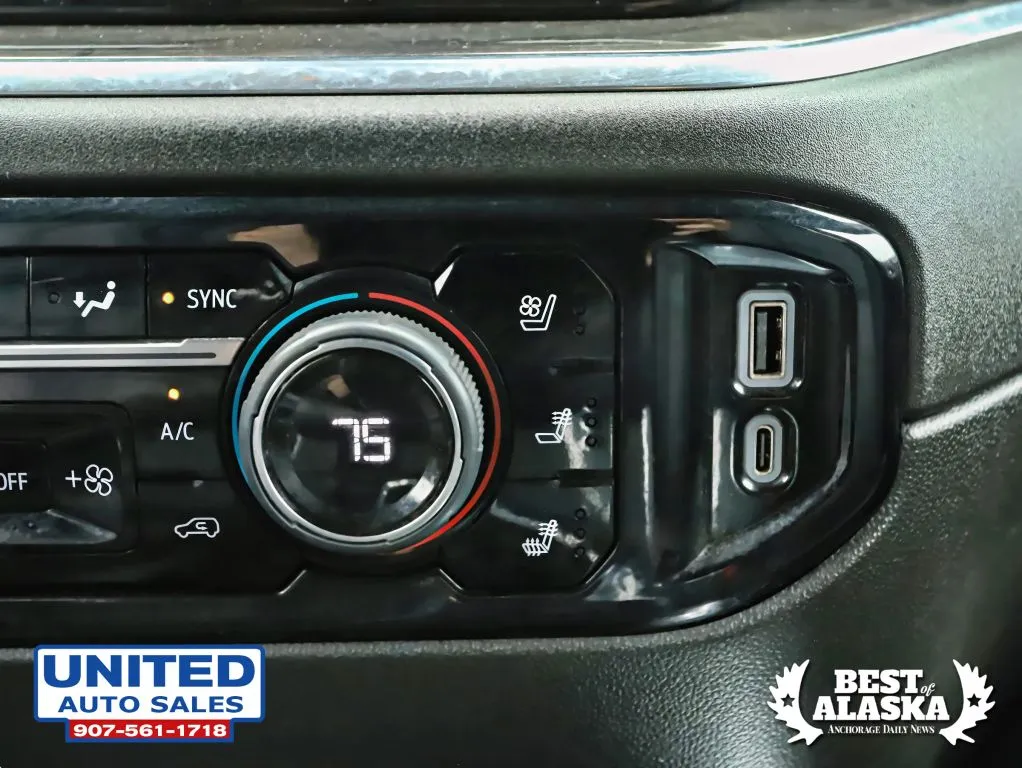 Chevrolet Silverado photo 48