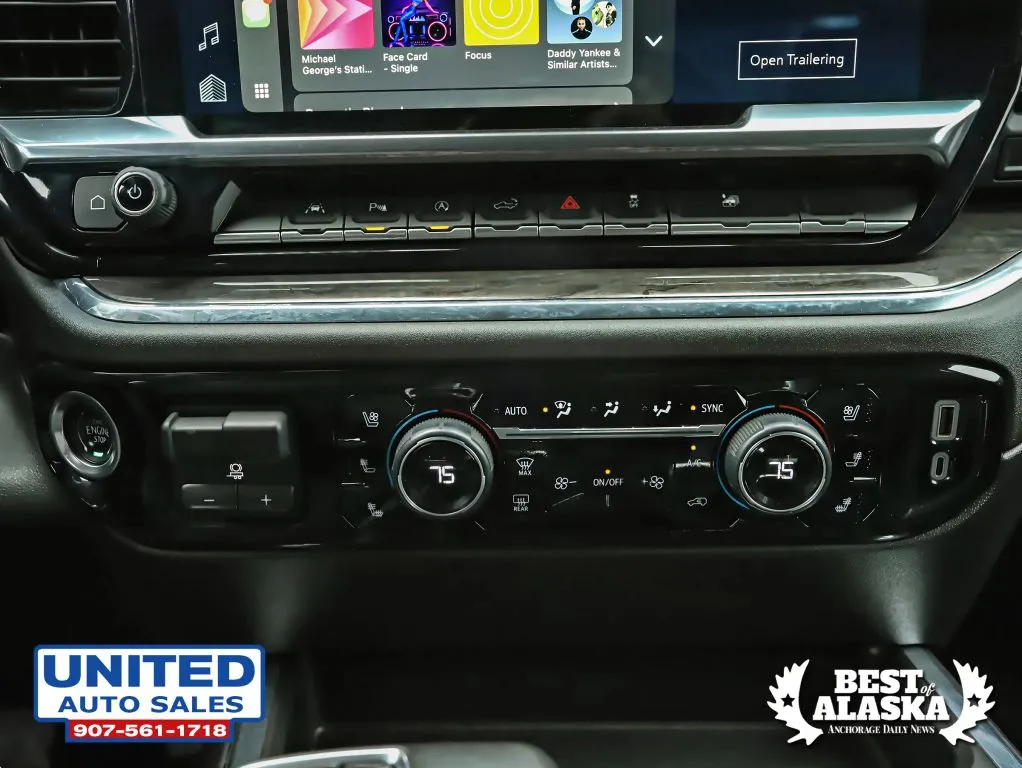 Chevrolet Silverado photo 47