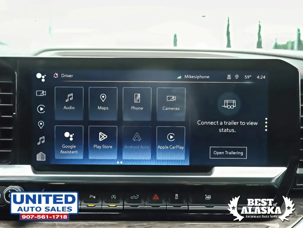 Chevrolet Silverado photo 49