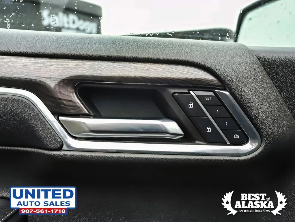 Chevrolet Silverado photo 35
