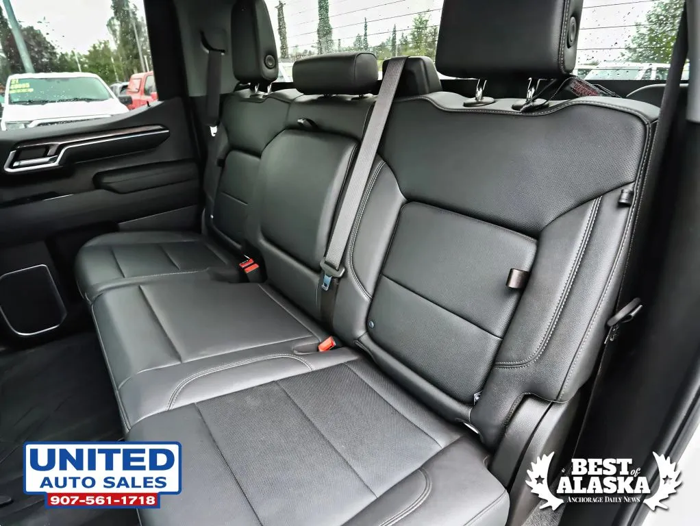 Chevrolet Silverado photo 38