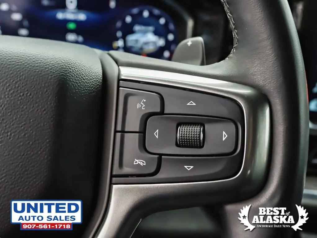 Chevrolet Silverado photo 32