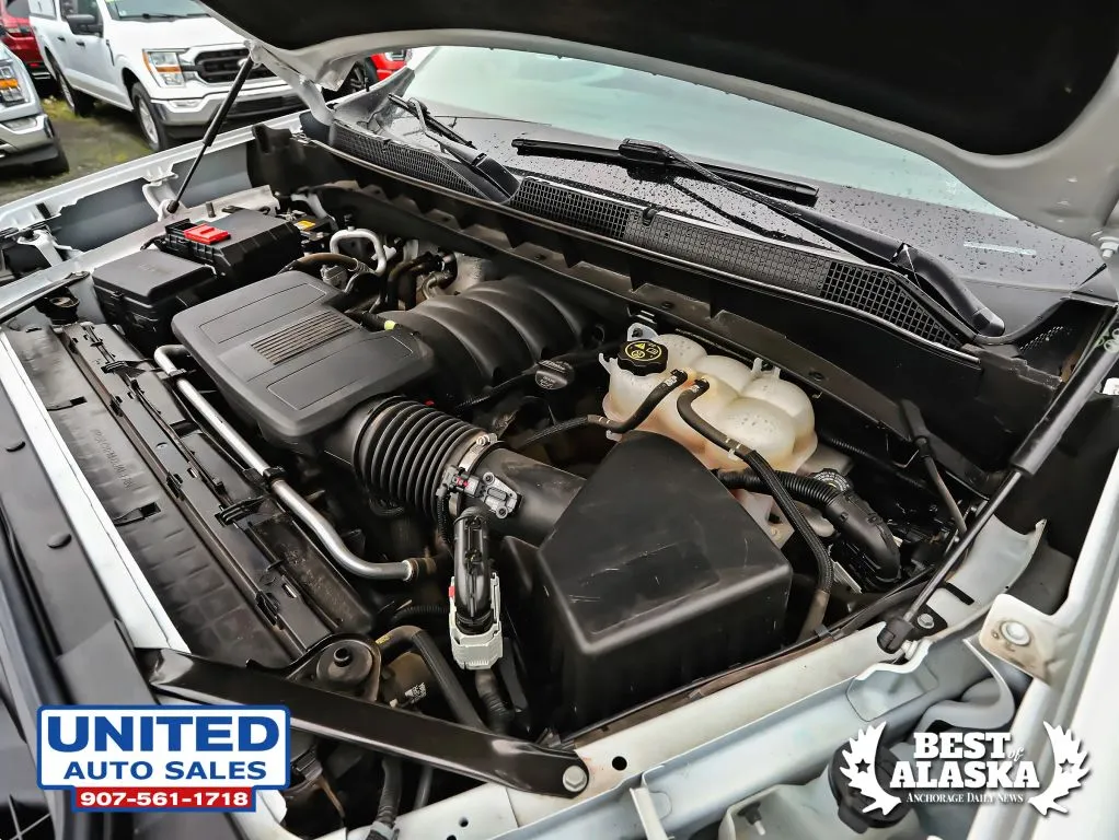 Chevrolet Silverado photo 51