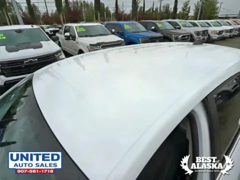 More photos of 2022 Chevrolet Equinox LT Sport Utility 4D at United Auto Sales, AK