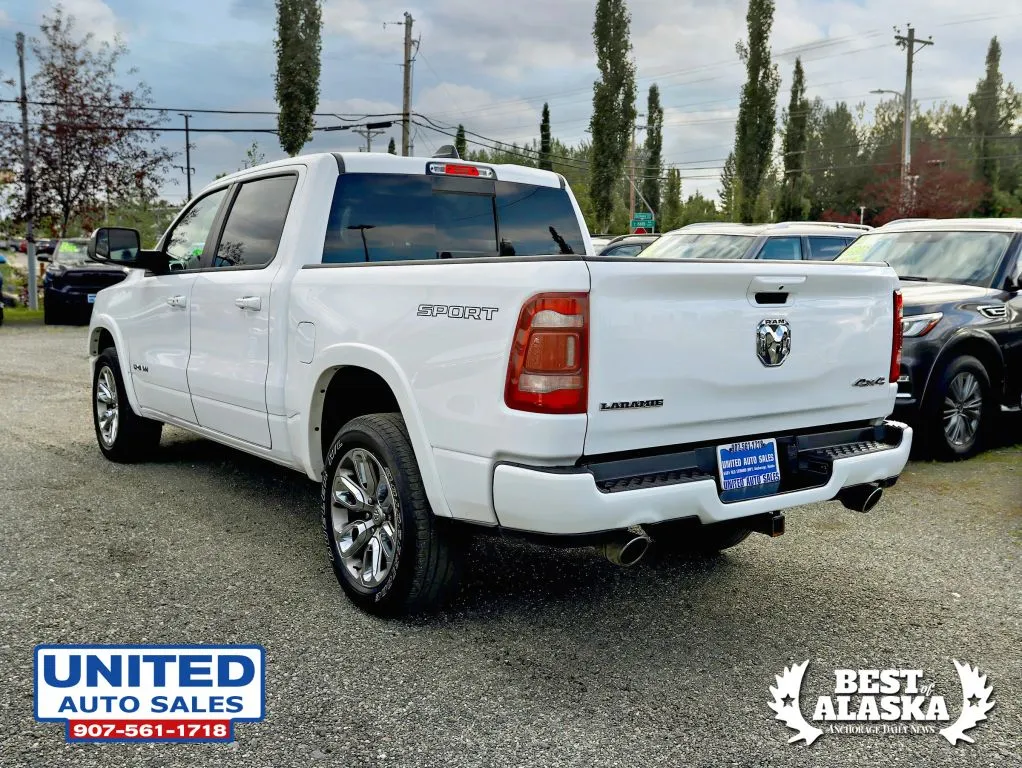 Ram 1500 photo 7