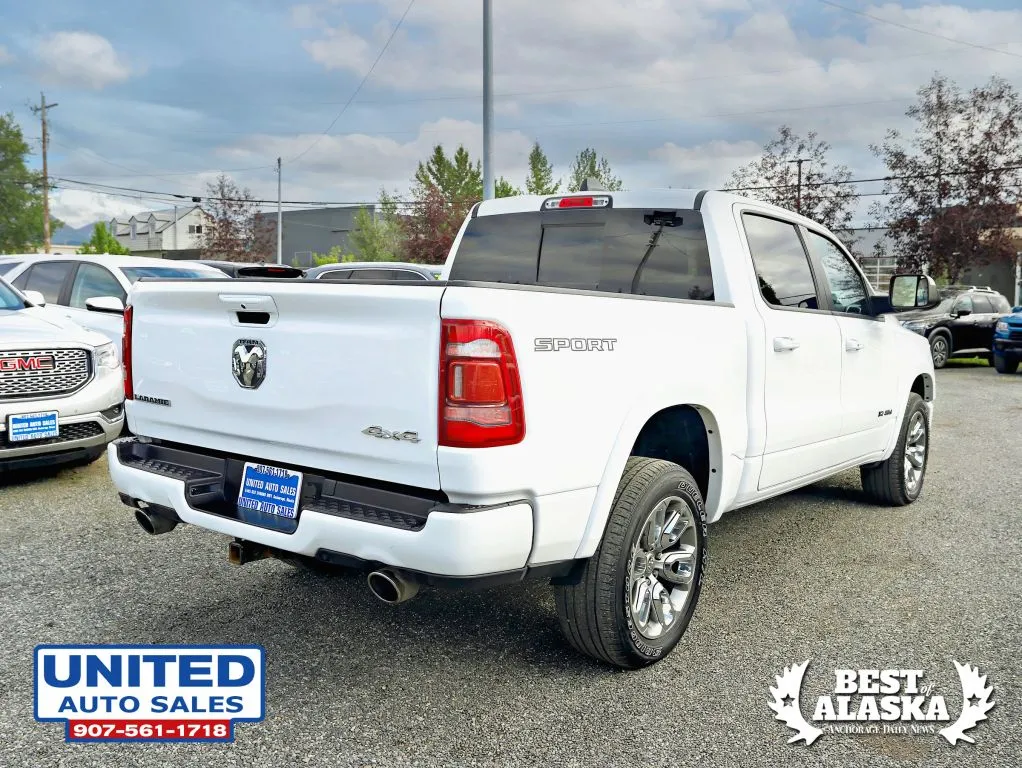 Ram 1500 photo 9