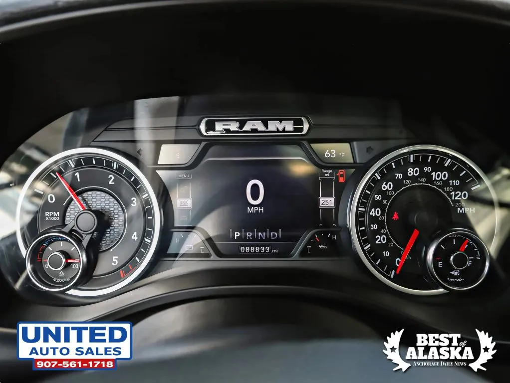 Ram 1500 photo 11