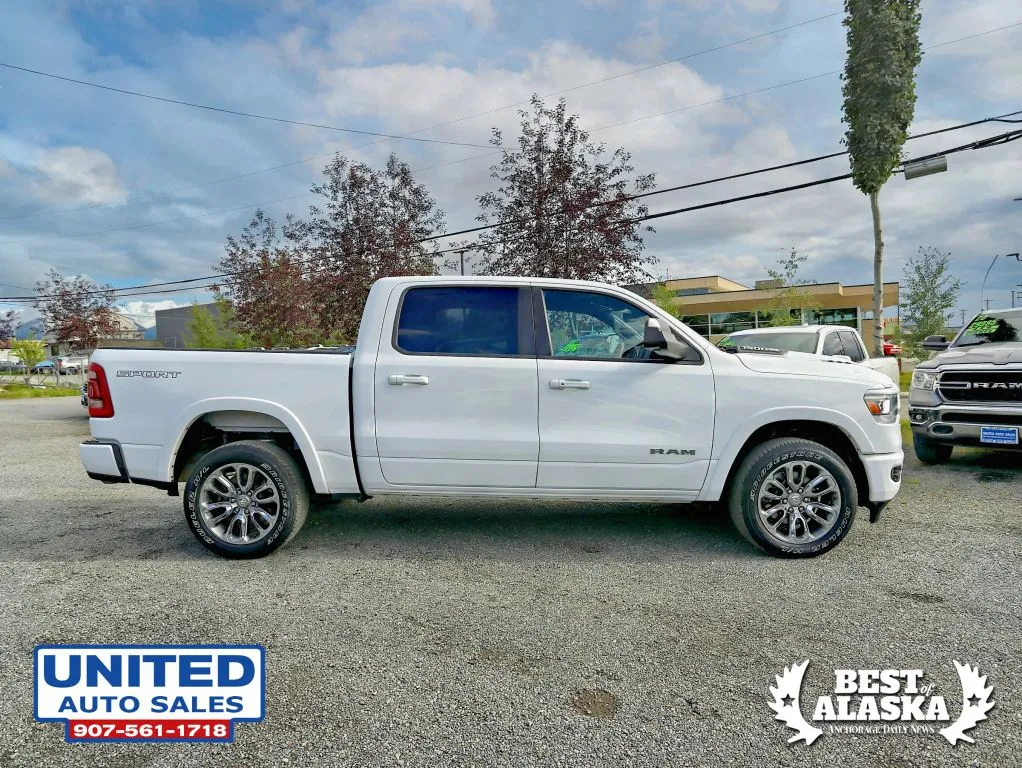 Ram 1500 photo 24