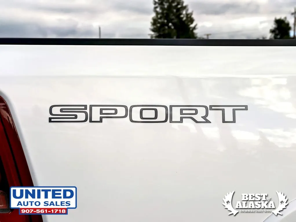 Ram 1500 photo 26