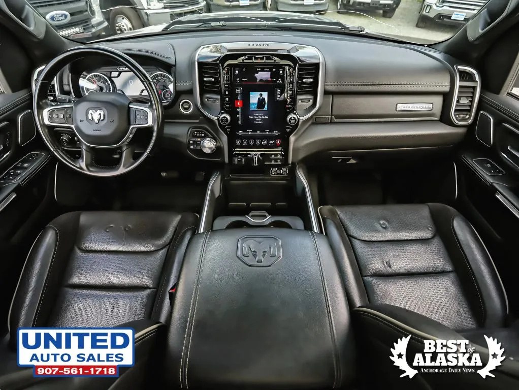 Ram 1500 photo 17