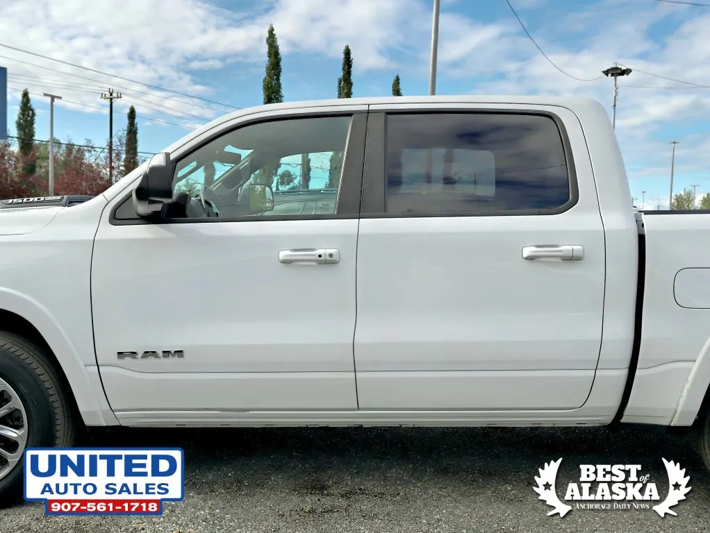 Ram 1500 photo 23