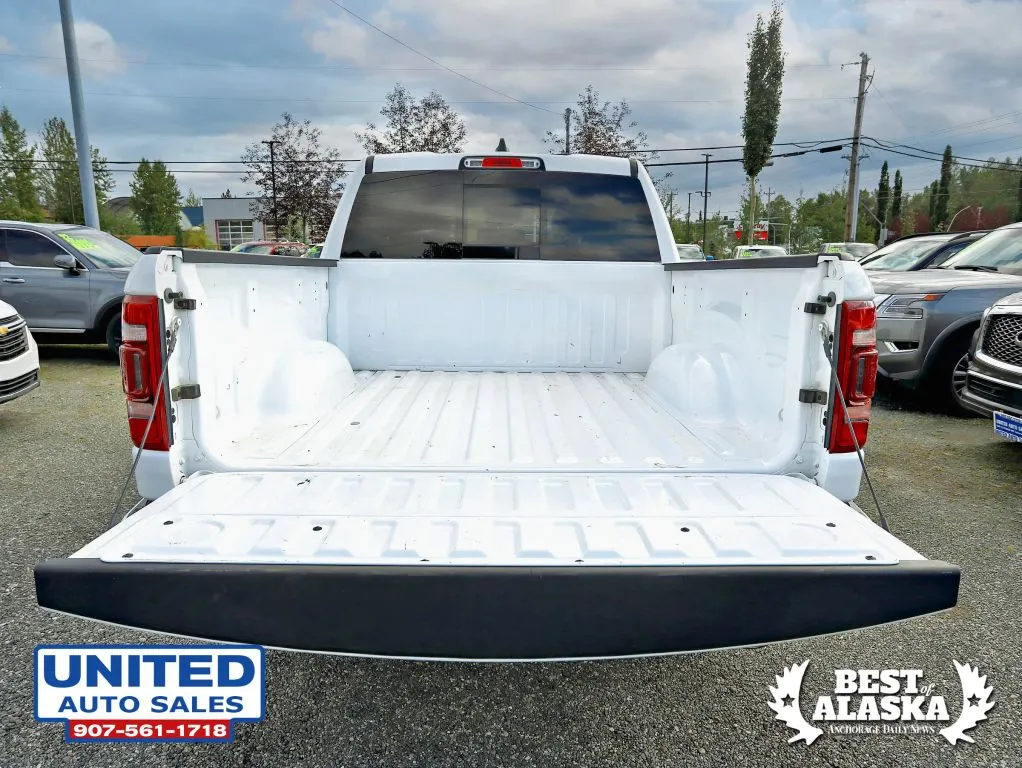 Ram 1500 photo 10