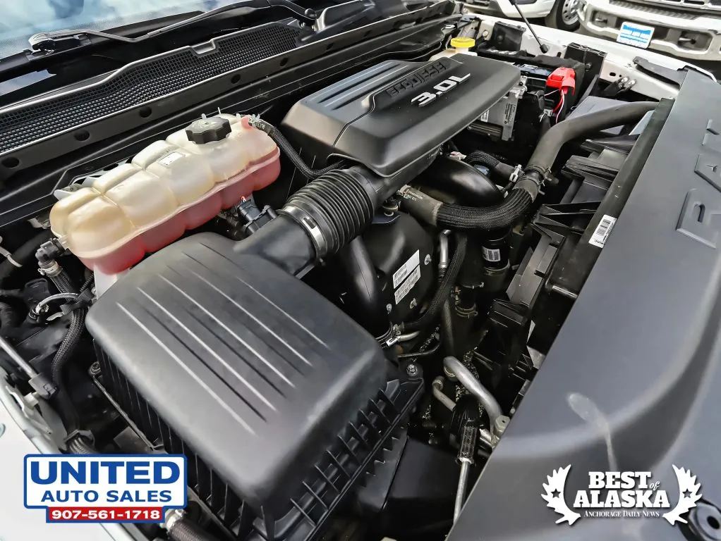 Ram 1500 photo 20