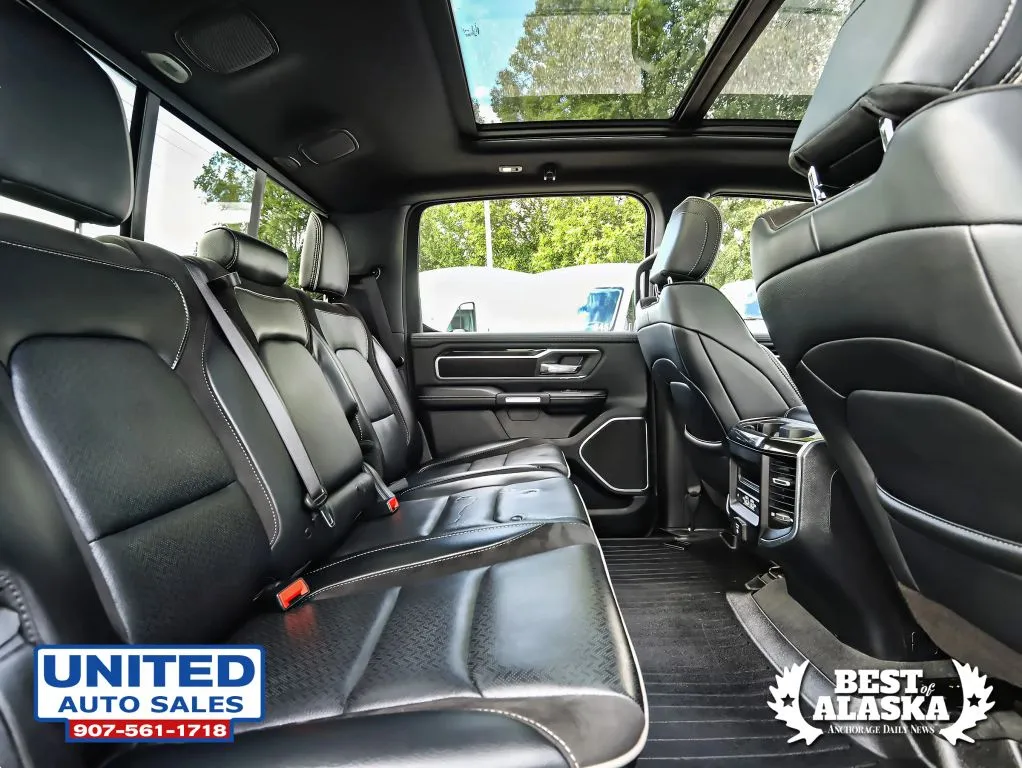 Ram 1500 photo 15