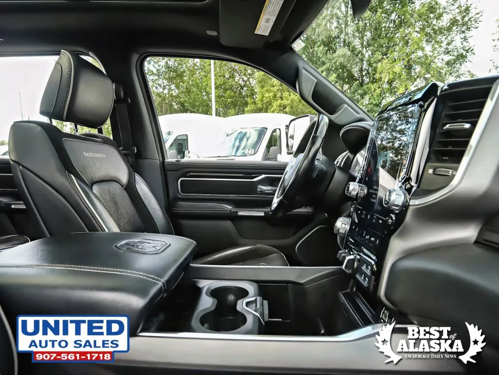Ram 1500 photo 16
