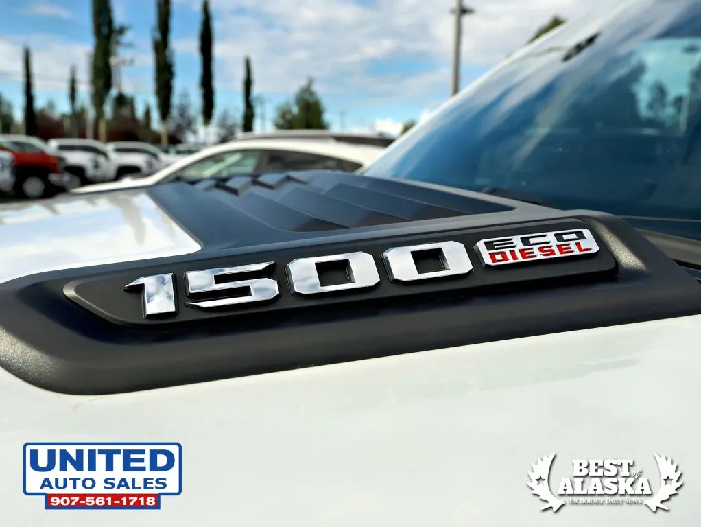 Ram 1500 photo 25
