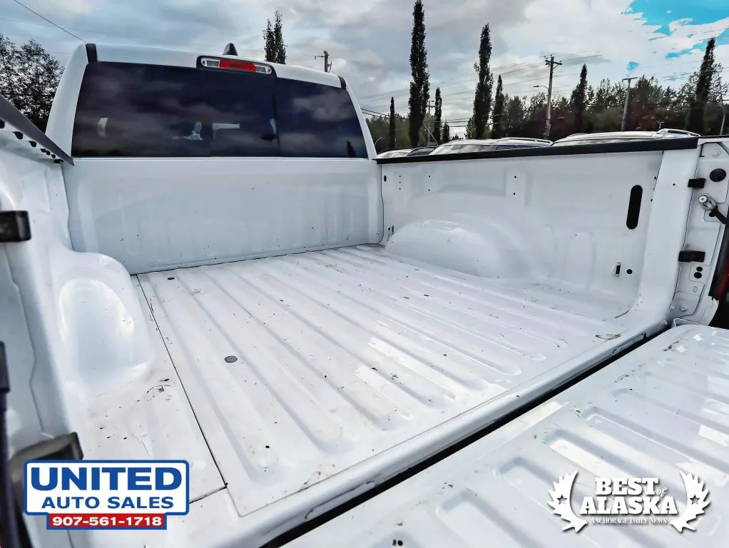 Ram 1500 photo 28