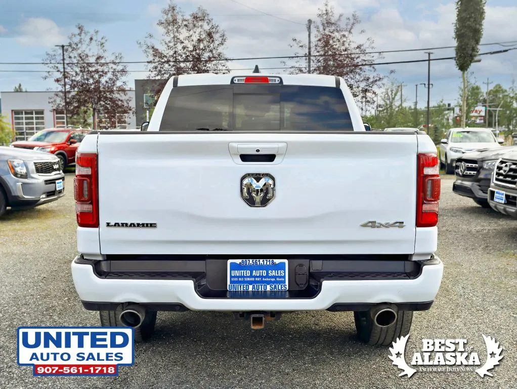 Ram 1500 photo 8