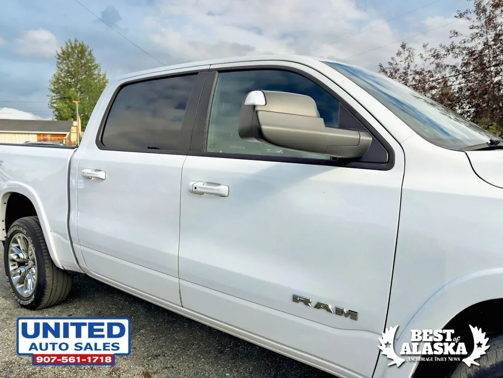 Ram 1500 photo 22