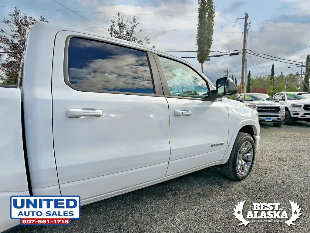 Ram 1500 photo 21
