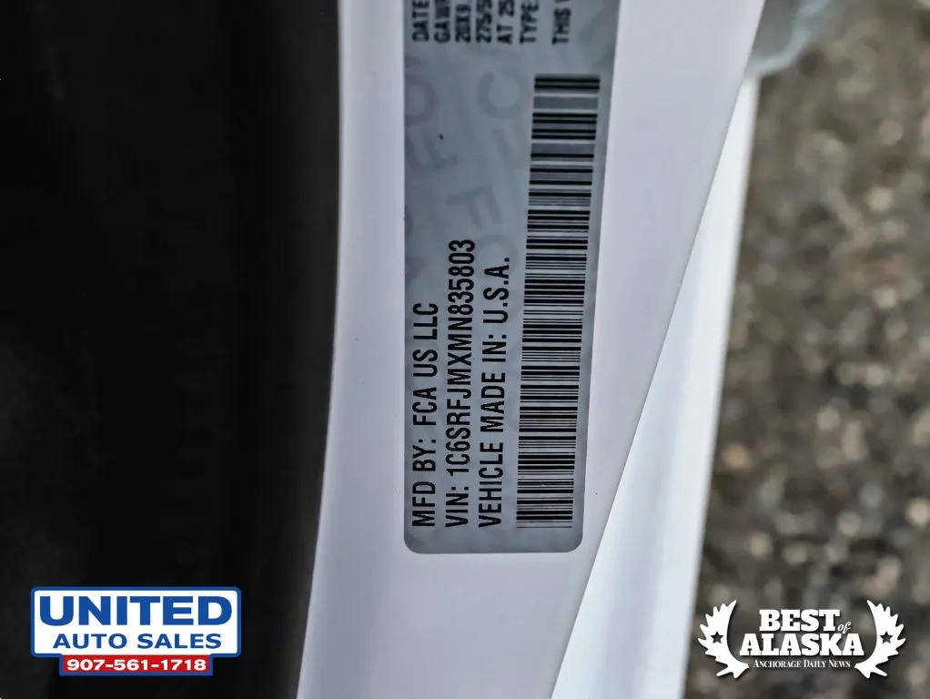 Ram 1500 photo 63