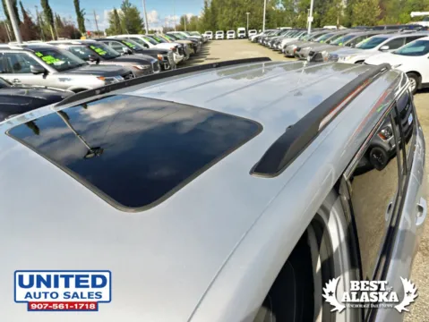 More photos of 2023 Jeep Grand Cherokee L Laredo Sport Utility 4D at United Auto Sales, AK