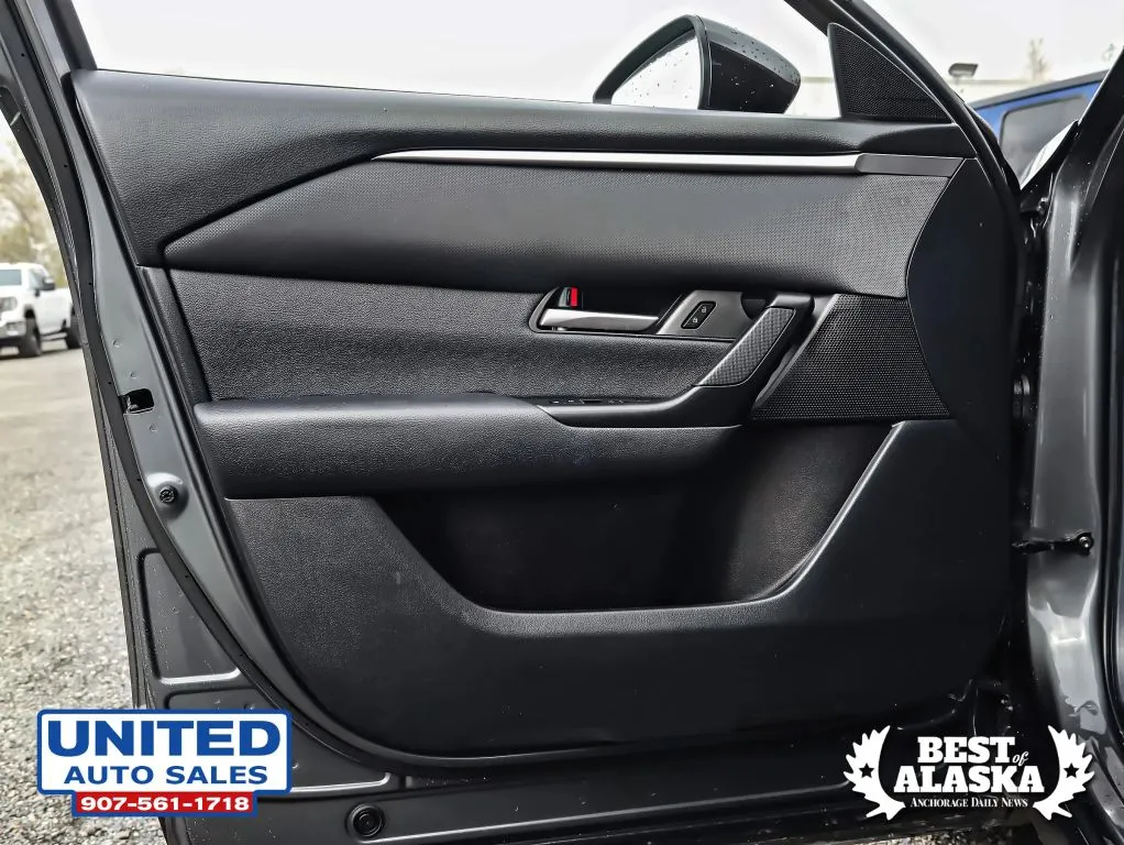 Mazda CX-50 photo 41
