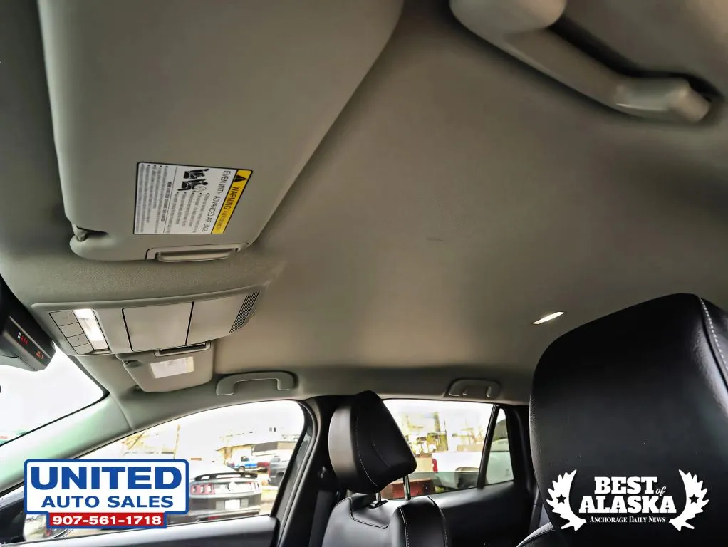 Mazda CX-50 photo 33