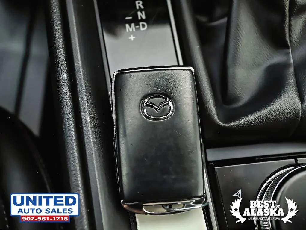 Mazda CX-50 photo 63