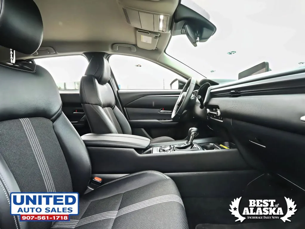 Mazda CX-50 photo 49