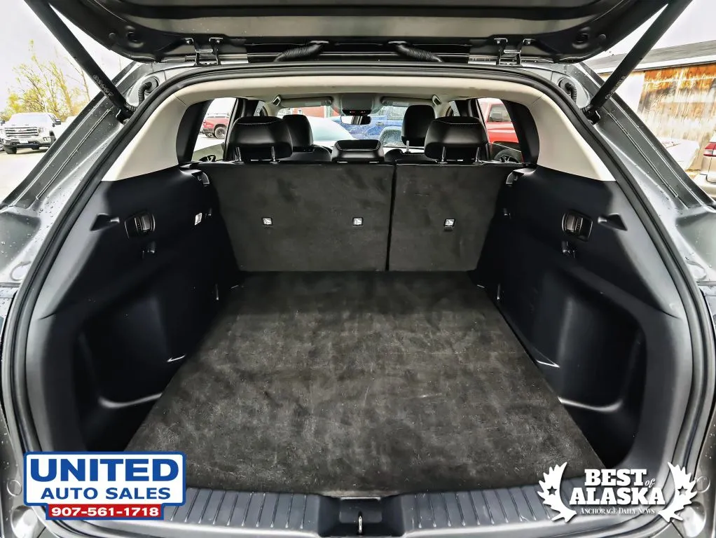Mazda CX-50 photo 44