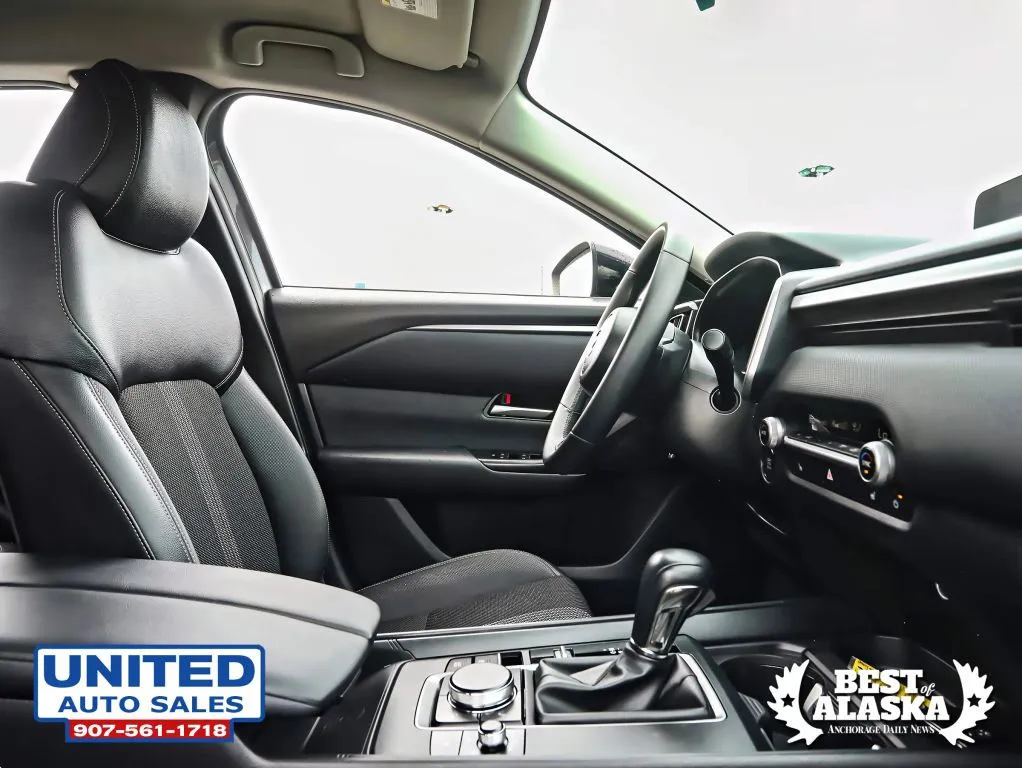 Mazda CX-50 photo 50