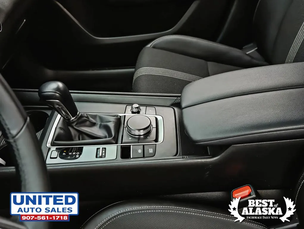 Mazda CX-50 photo 34